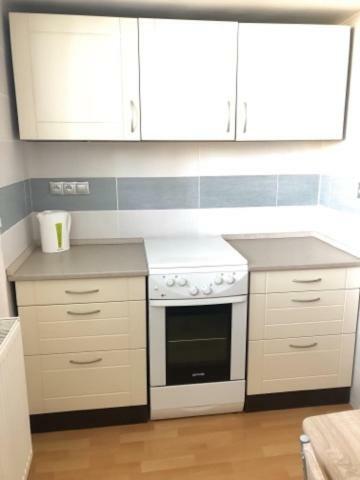 Apartman Pavilon D-Peter Vysoké Tatry エクステリア 写真