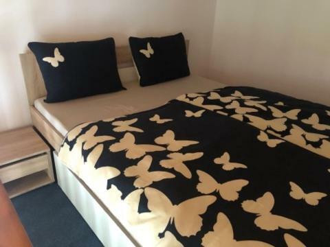 Apartman Pavilon D-Peter Vysoké Tatry エクステリア 写真