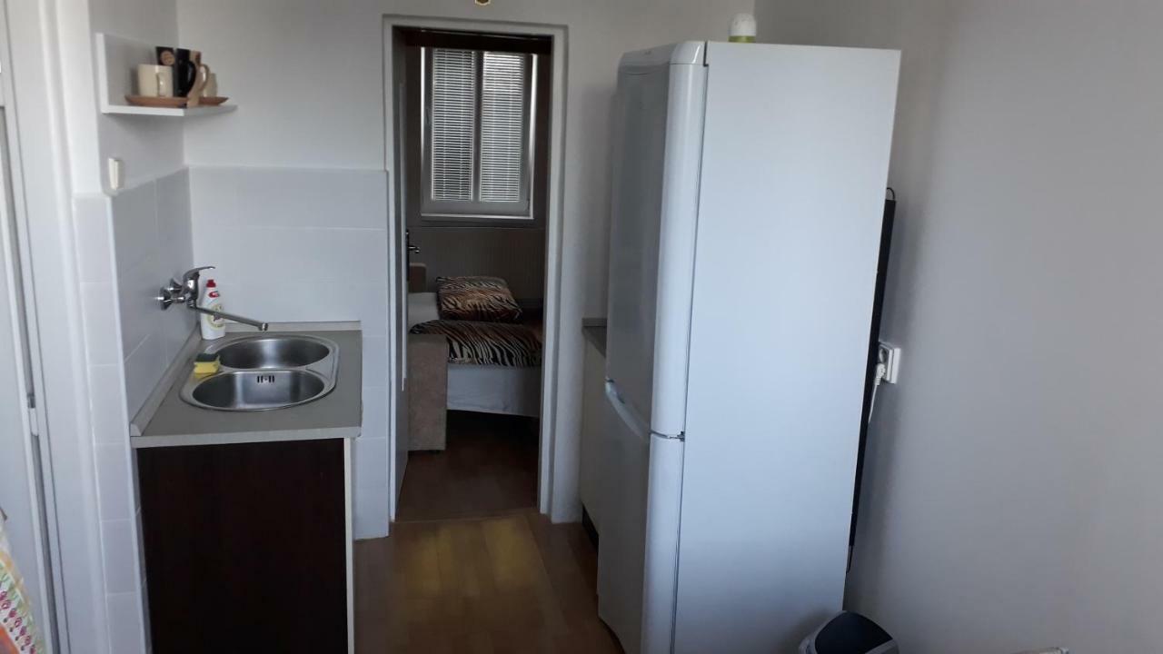 Apartman Pavilon D-Peter Vysoké Tatry エクステリア 写真
