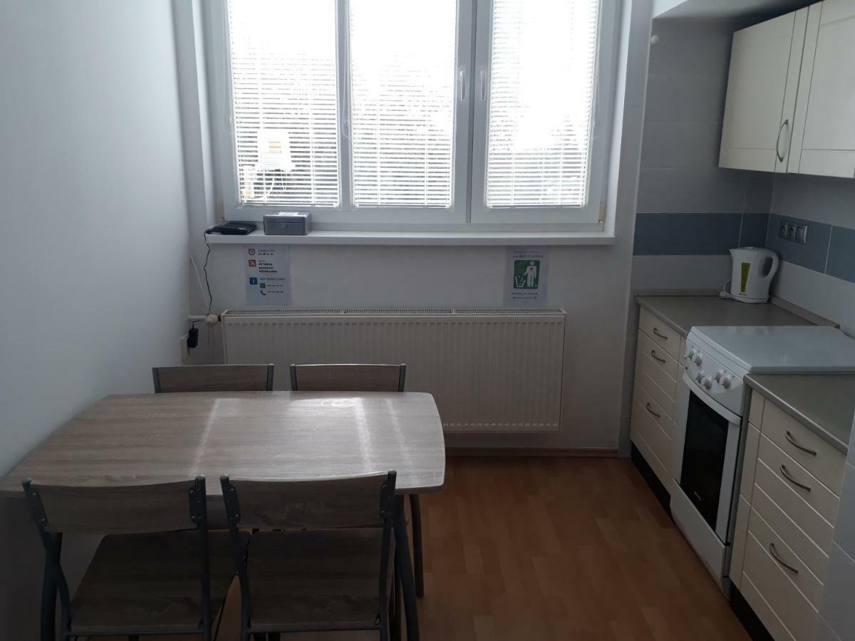 Apartman Pavilon D-Peter Vysoké Tatry エクステリア 写真