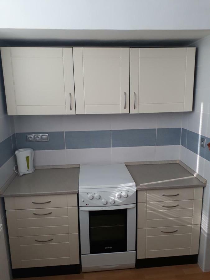 Apartman Pavilon D-Peter Vysoké Tatry エクステリア 写真