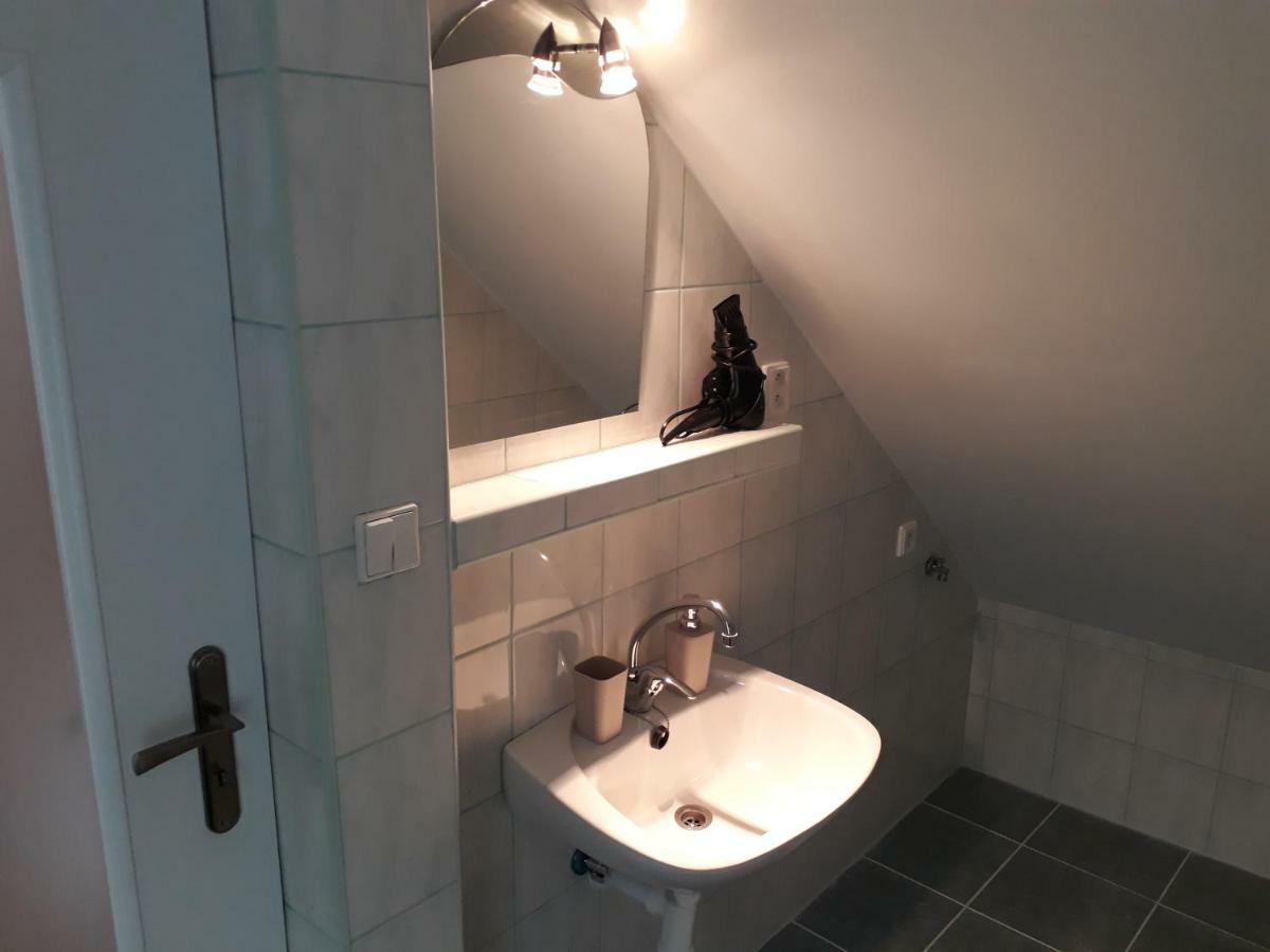 Apartman Pavilon D-Peter Vysoké Tatry エクステリア 写真